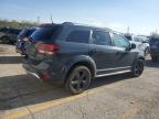 2018 Dodge Journey Crossroad en Venta en Chicago Heights, IL - All Over