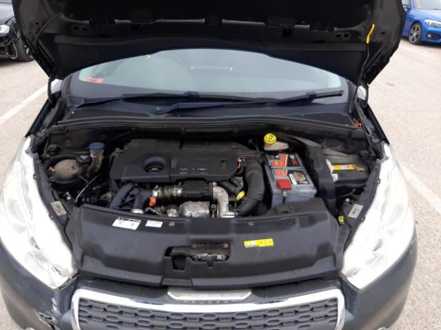 2012 PEUGEOT 208 ALLURE