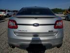 2012 Ford Taurus Sho de vânzare în Memphis, TN - Side
