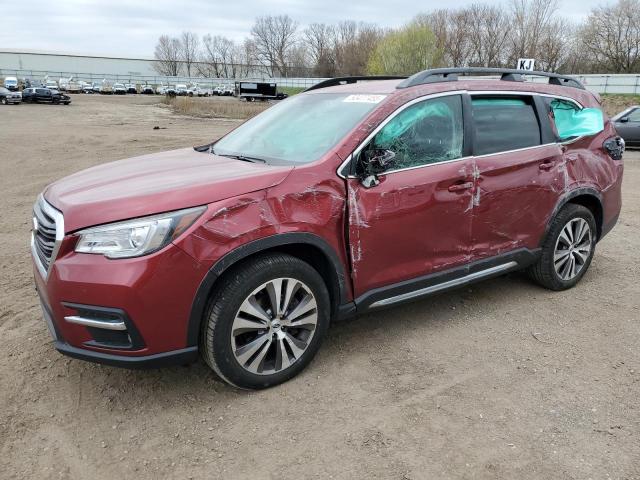 SUBARU ASCENT LIM 2022