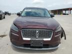2020 Lincoln Corsair Reserve zu verkaufen in Wilmer, TX - Side