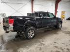 2017 Toyota Tacoma Double Cab продається в Center Rutland, VT - Front End