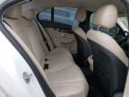 2015 Mercedes-Benz C 300 4Matic იყიდება Dyer-ში, IN - Front End