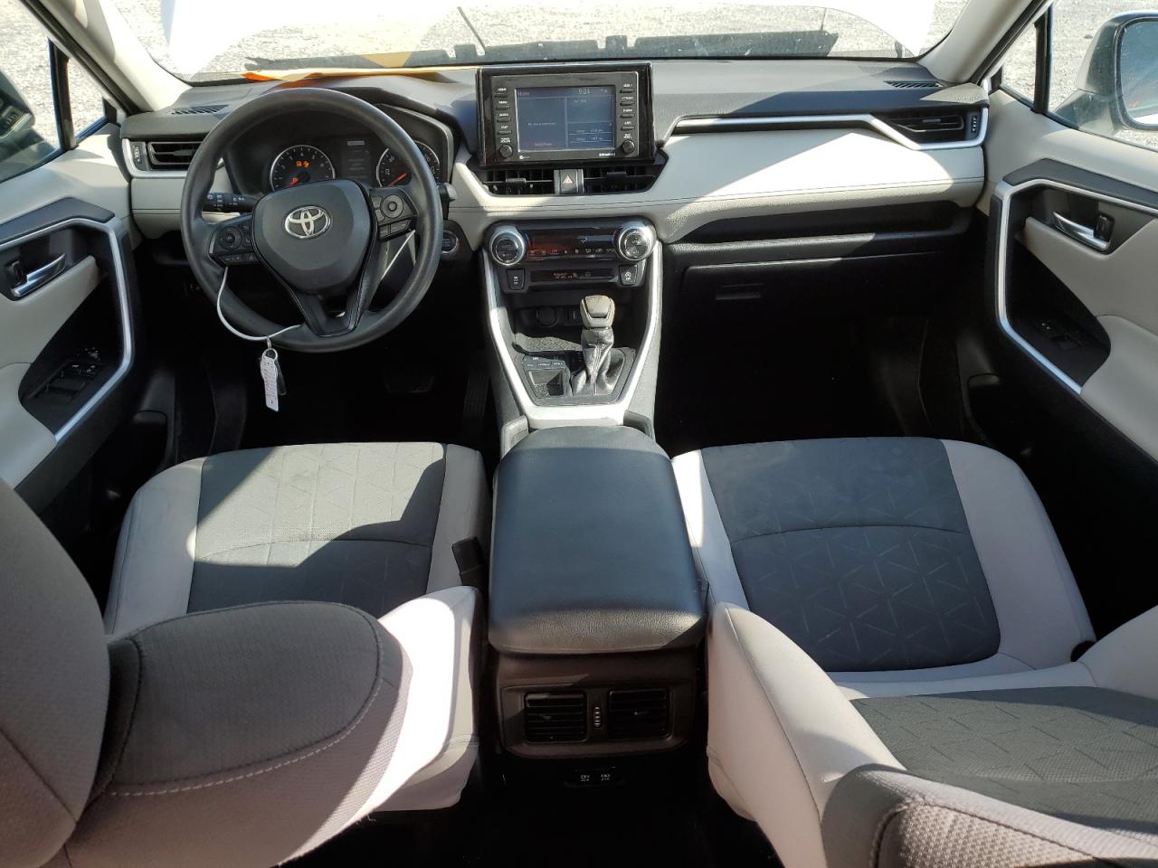 2021 Toyota Rav4 Xle VIN: 2T3W1RFV5MW120618 Lot: 51910675