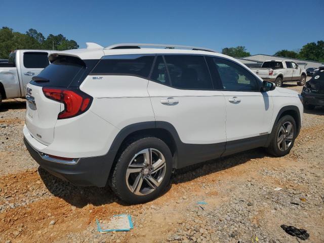  GMC TERRAIN 2020 White
