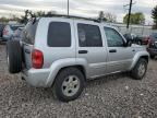 2004 Jeep Liberty Limited for Sale in Chalfont, PA - Rear End