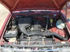 1997 Nissan Truck Base de vânzare în Austell, GA - Side