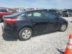 2016 Kia Forte Lx за продажба в Columbus, OH - Stripped