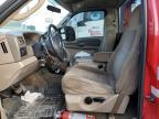 2004 Ford F550 Super Duty for Sale in Ebensburg, PA - Frame Damage