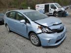 2014 Toyota Prius V  for Sale in Marlboro, NY - Front End