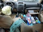 2011 Kia Sorento Ex na sprzedaż w Jacksonville, FL - Front End
