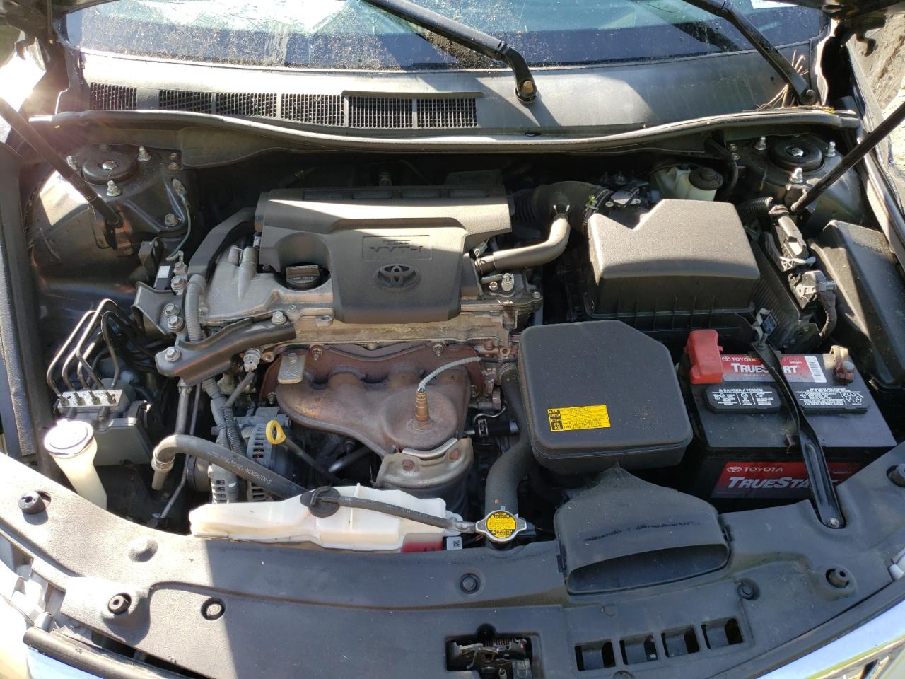4t4bf1fkxer377281 4T4BF1FKXER377281 2014 Toyota Camry L