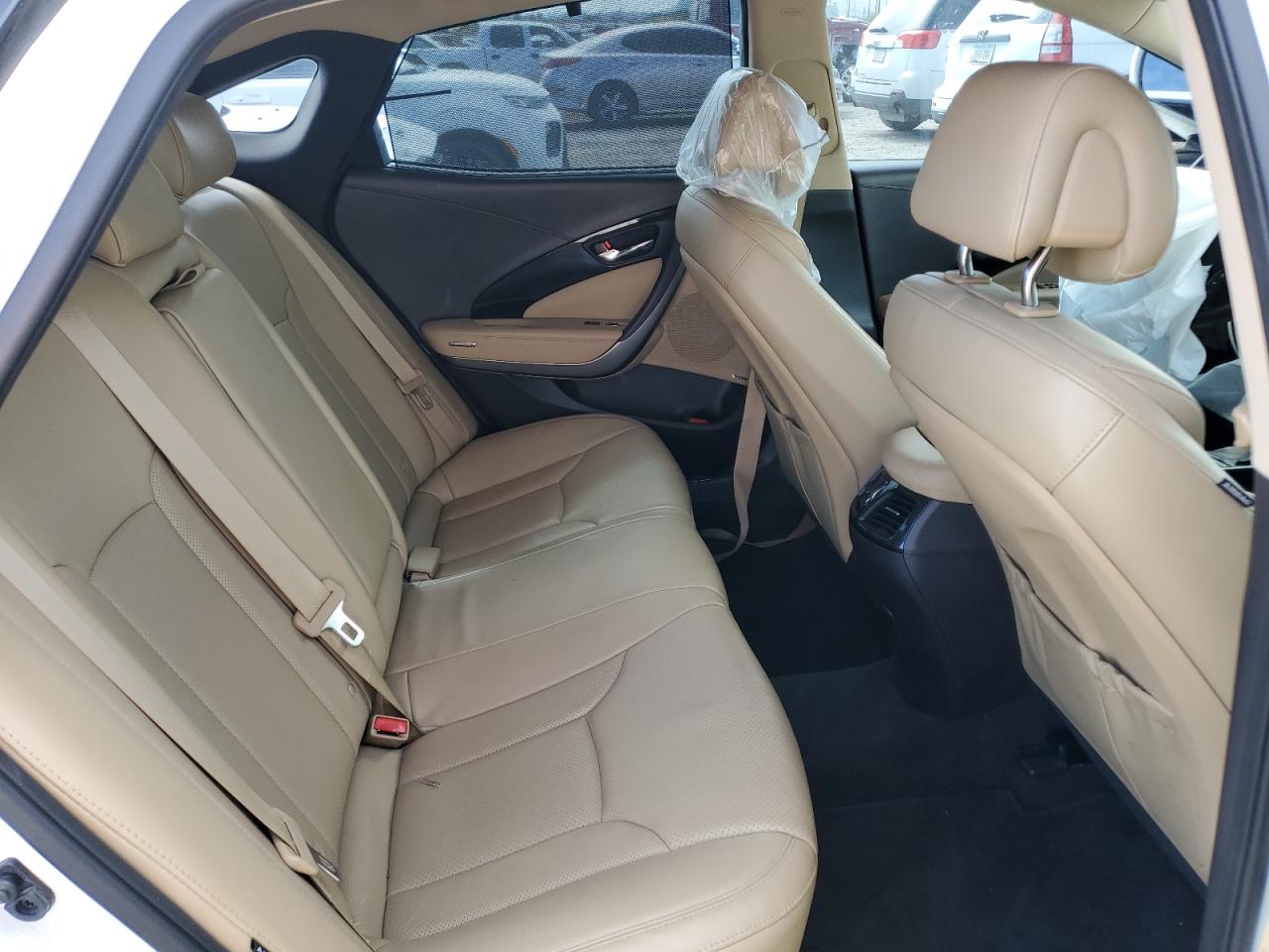 2015 Hyundai Azera Limited VIN: KMHFH4JG9FA479734 Lot: 53475305