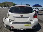 2014 Subaru Xv Crosstrek 2.0 Limited for Sale in Colton, CA - Rear End