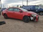 2014 Toyota Corolla L zu verkaufen in Chalfont, PA - Front End