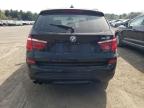 2015 Bmw X3 Xdrive35I for Sale in Finksburg, MD - Undercarriage