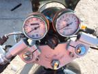2017 AJS CADWELL for sale at Copart BRISTOL