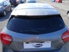 2014 MERCEDES BENZ A200 BLUEE for sale at Copart SANDTOFT