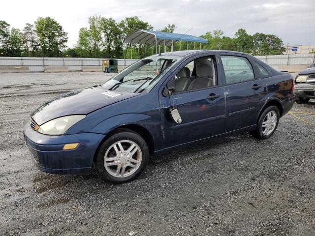 2003 Ford Focus Se Comfort