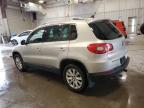 2010 Volkswagen Tiguan Se for Sale in Franklin, WI - Mechanical