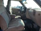 2002 Chevrolet S Truck S10 de vânzare în Dunn, NC - Side