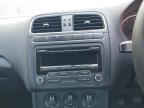 2012 VOLKSWAGEN POLO MATCH for sale at Copart GLOUCESTER