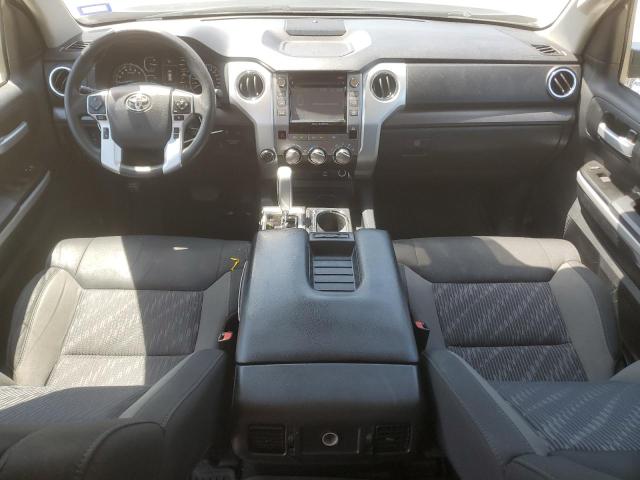  TOYOTA TUNDRA 2018 Black