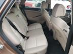 2017 Hyundai Tucson Limited zu verkaufen in Moraine, OH - Front End