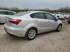 2016 Kia Rio Lx zu verkaufen in Kansas City, KS - Front End
