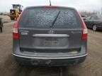 2009 HYUNDAI ELANTRA TOURING  for sale at Copart QC - MONTREAL