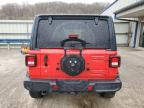 2018 Jeep Wrangler Unlimited Sahara for Sale in Ellwood City, PA - Front End