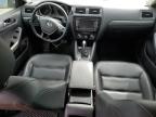 2015 Volkswagen Jetta Tdi на продаже в Wichita, KS - Front End