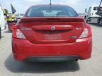 2015 Nissan Versa S на продаже в Sacramento, CA - Front End