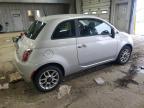 2013 Fiat 500 Pop იყიდება Franklin-ში, WI - Normal Wear