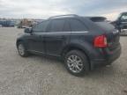 2011 Ford Edge Limited for Sale in Earlington, KY - Front End
