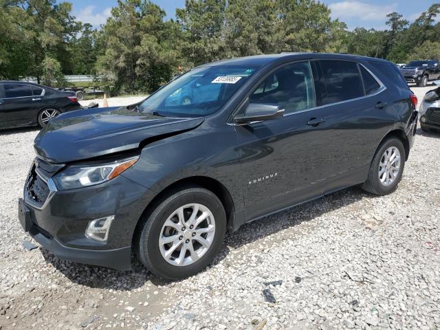  CHEVROLET EQUINOX 2018 Szary