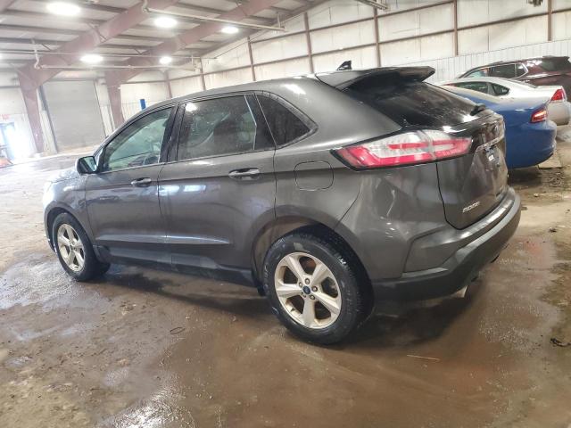  FORD EDGE 2019 Сharcoal