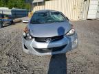 2012 Hyundai Elantra Gls   للبيع في Augusta، GA - Rollover