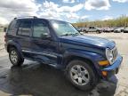 2006 Jeep Liberty Limited на продаже в Littleton, CO - Side