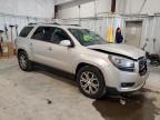 2013 Gmc Acadia Slt-2 for Sale in Milwaukee, WI - Front End