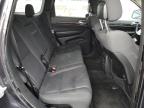 2012 Jeep Grand Cherokee Laredo de vânzare în Barberton, OH - Front End