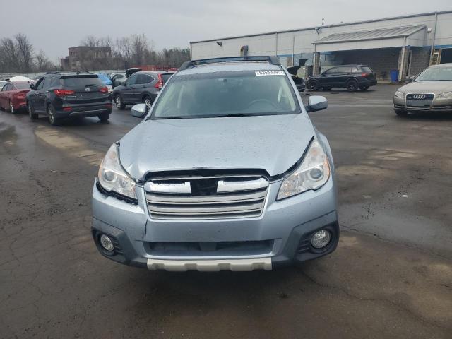  SUBARU OUTBACK 2013 Szary