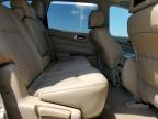 2014 Nissan Pathfinder S na sprzedaż w Lebanon, TN - Side