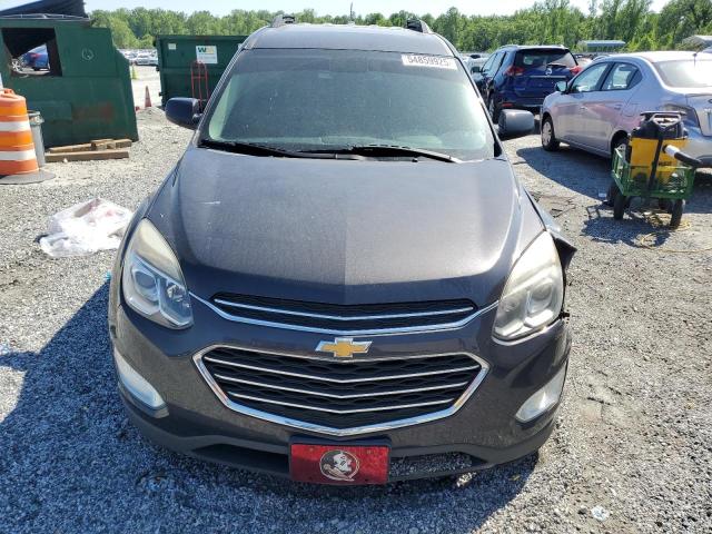 Parquets CHEVROLET EQUINOX 2016 Black