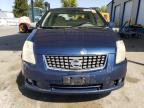 2008 Nissan Sentra 2.0 for Sale in Sacramento, CA - Front End