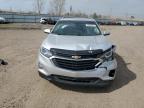 2018 Chevrolet Equinox Lt იყიდება Columbia Station-ში, OH - Front End