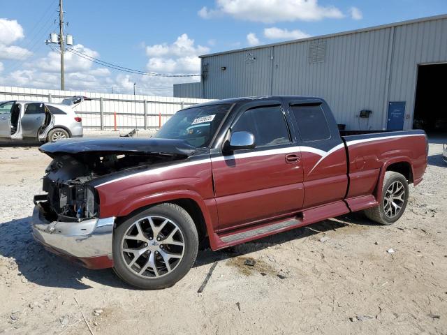 1999 Gmc New Sierra C1500