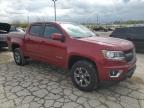 2017 Chevrolet Colorado Z71 იყიდება Indianapolis-ში, IN - Rear End