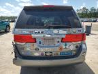 2009 Honda Odyssey Exl للبيع في Harleyville، SC - Rear End