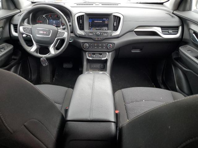  GMC TERRAIN 2024 White
